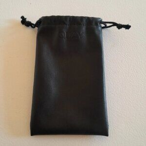 QUAY Sunglass eyeglass case drawstring storage dust bag sunglasses eyeglasses
